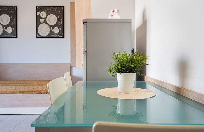 Comfy Apartment in Rimini Near the Sea - Foto 19