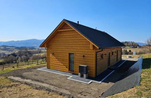 Dom na słodkim wzgórzu - Foto 15