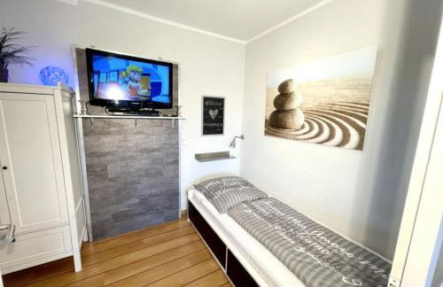 Ferienwohnung Strandperle - nur 150m zum Strand - Foto 13