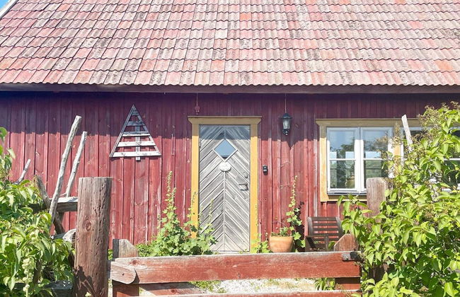 4 Person Holiday Home in Gotlands.tofta - Photo 60