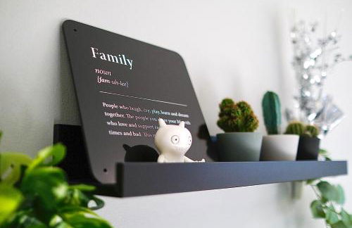 T&F HOUSE Comfortable Apartment with Private Parking - Foto 7