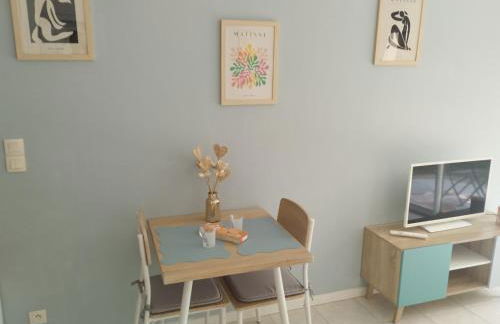 Studio Matisse - Foto 6