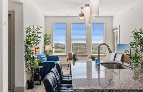 Luxury Apartments Near Airport - Foto 34