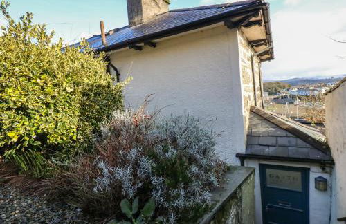 Garth Cottage - Foto 26