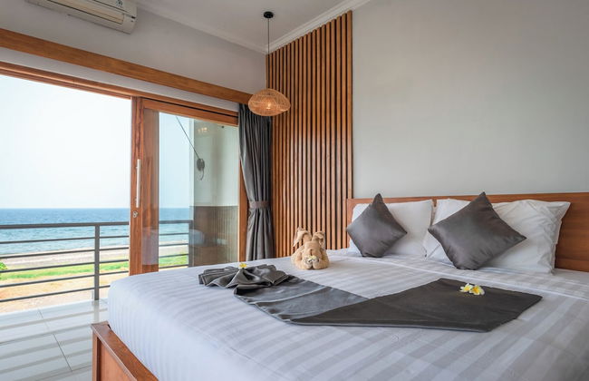 The Manik Kalisada - Foto 18