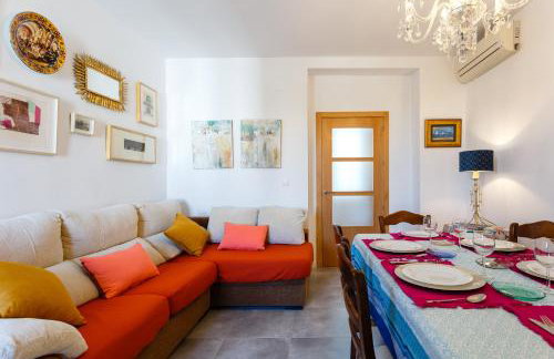 El Balcon de MORET by Cadiz4Rentals - Foto 19