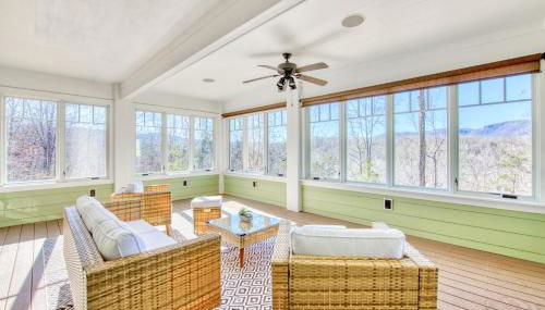 Secluded Lake House - Foto 2