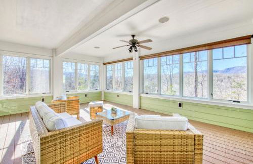 Secluded Lake House - Foto 2