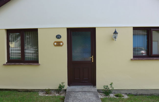 Parkland 14 is a Detached Premier 3 Bedroom Bungalow Sleeping 6 - Foto 19