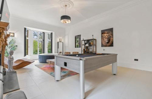 Springbrook House - Peaceful Getaway in the Worcestershire Countryside - Foto 70