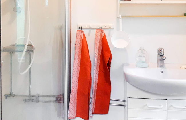 4 Person Holiday Home in Braas-by Traum - Foto 9