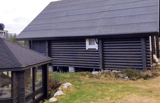 6 Person Holiday Home in Tjorhom - Foto 30