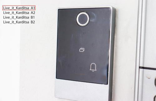 live it _ Karditsa - Foto 35