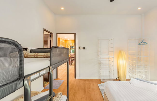 Happy Family Villa 2 - Foto 15