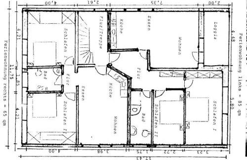 Ewigleben, Landhaus Gartenstraße - Foto 25
