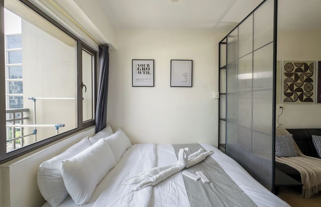 GemstoneBR in SMDC Shore Residences - Foto 10