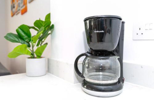 Watford Cassio Supreme - Modernview Serviced Accommodation - Foto 39