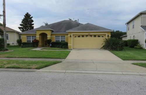 Disney Area Preferred Homes with Spa - Foto 11