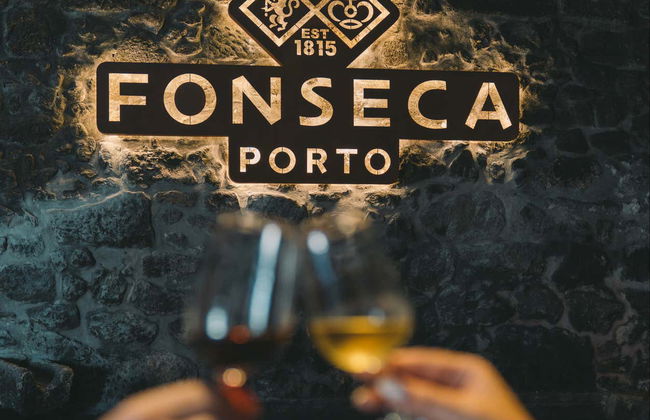 Visita à vinícola Fonseca - Foto 4