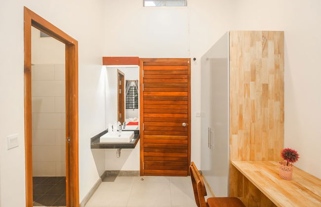 Phan NaTa Apartment - Photo 27