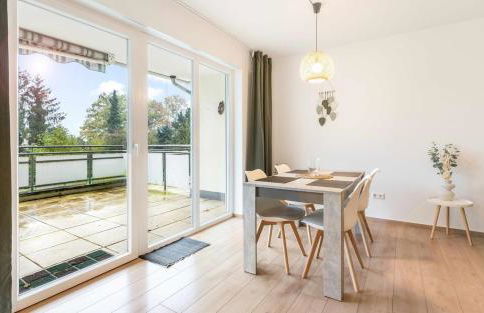 Gemütliche FeWo zentral Vegesack 2-4 Pers - Foto 8