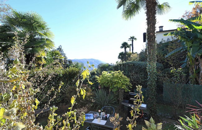 Apartment View And Pool - Foto 20