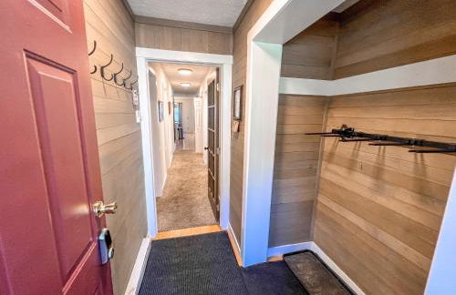 Remodeled Summit Condo at Snowshoe - Modern & Cozy - Foto 17