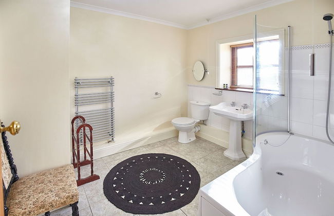 Host Stay The Arches Cottage - Foto 9