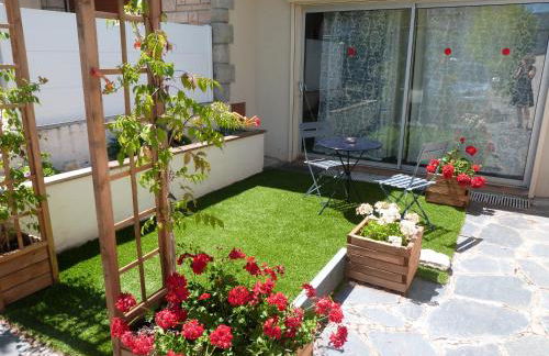 Gite Du Comtal - Photo 1