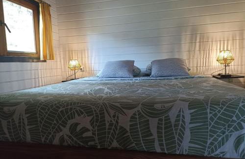 Cabaña con vistas en Mas Coguleras - Photo 11