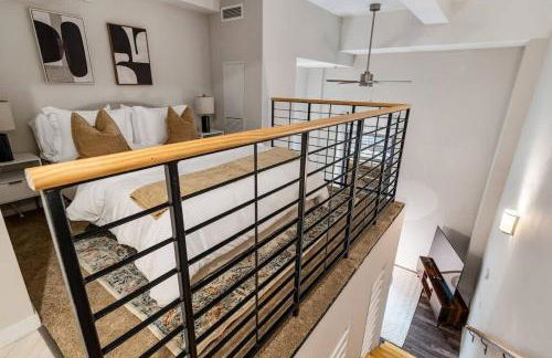 DT Gym Pool Rooftop 5 min walk to Stadiums - Foto 16