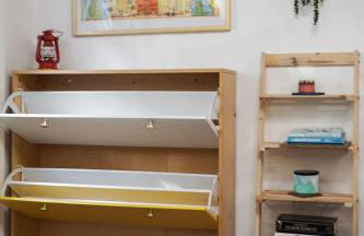 Beach Block 2-Bed with Coastal Palm Trees and Yard - Photo 6