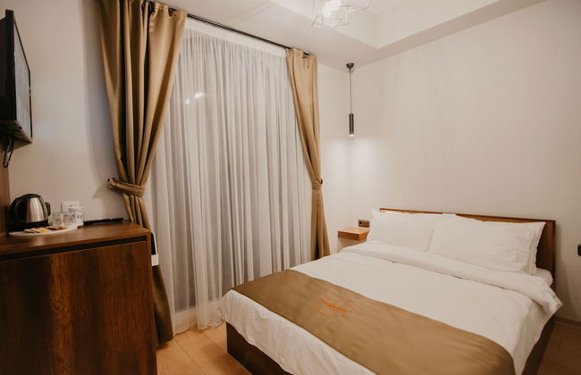 Copper House Trabzon - Foto 1