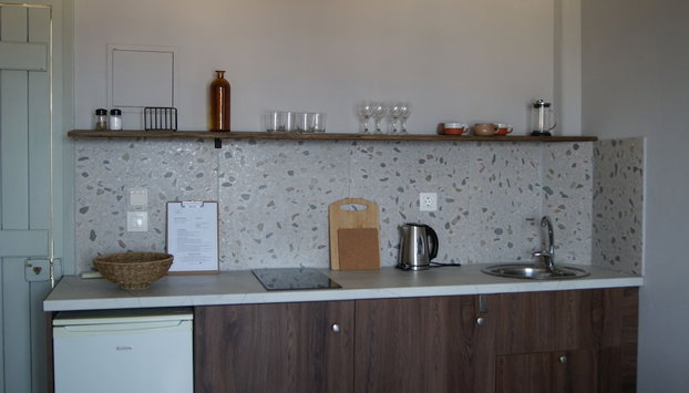Thalia Bloom Villa Apartments - Foto 2, Immagine principale