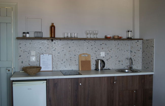 Thalia Bloom Villa Apartments - Foto 1