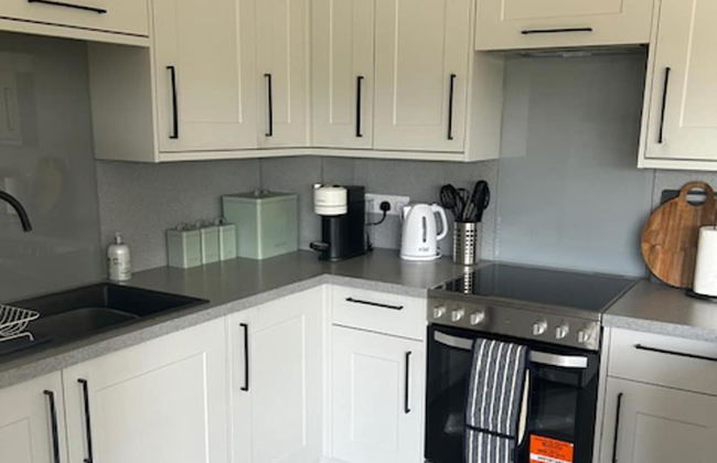 Cottage Retreat- Sleeps 4, Garden, - Foto 7