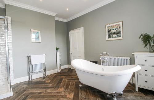 The Old Vicarage - Foto 42