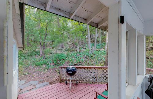 Garden Island's Oak - Foto 19