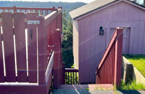 The Peregrine Suite - Comfort and Luxury in the Heart of Kodiak - Foto 15