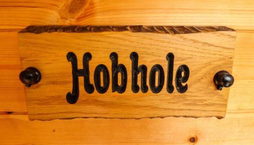 Hobhole - Photo 4
