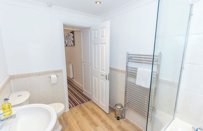 Admiralty street by Pureserviced - Foto 42