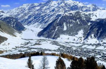 Dany Lodge Livigno - Foto 55