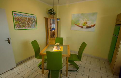 Ferienwohnung Cologne - Foto 3