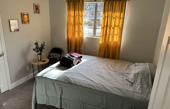 Atlanta on the Nile - Foto 1