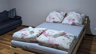 Kleine Wohnung am waldrand - Foto 2