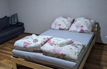 Kleine Wohnung am waldrand - Foto 11