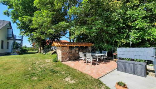 Ferienwohnung "Auszeit" Objekt-ID 131789 - Foto 2