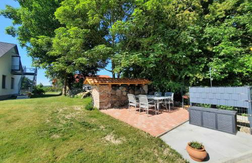 Ferienwohnung "Auszeit" Objekt-ID 131789 - Foto 2