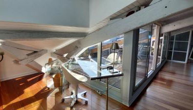 Appartement calme avec terrasse - 2 chambres Bordeaux - Photo 5