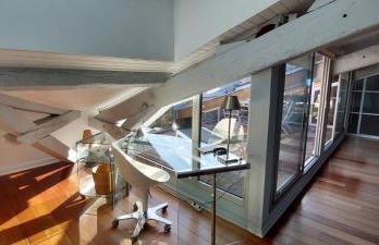 Appartement calme avec terrasse - 2 chambres Bordeaux - Foto 5